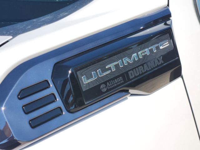 2025 GMC Sierra 2500HD Denali Ultimate Grapevine TX