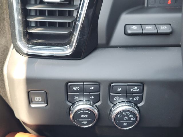 2025 GMC Sierra 2500HD Denali Ultimate Grapevine TX