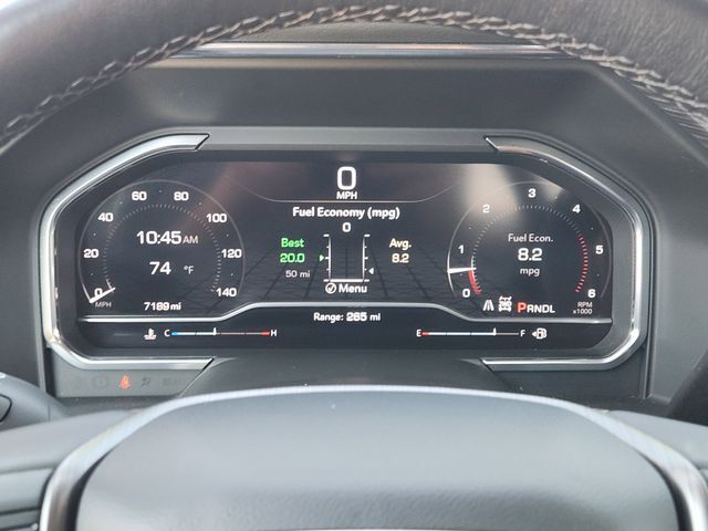 2025 GMC Sierra 2500HD Denali Ultimate Grapevine TX