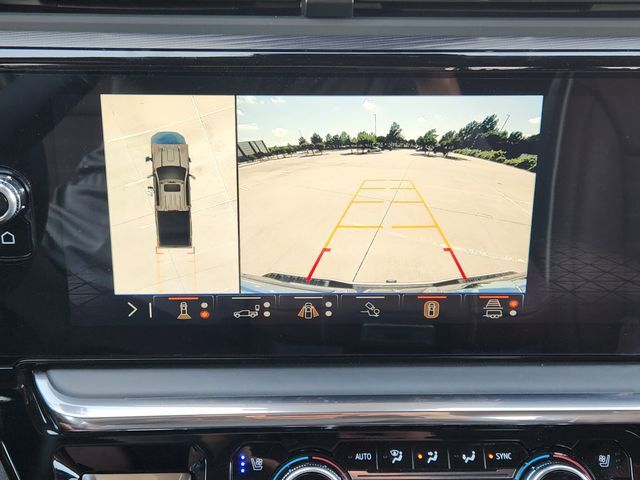 2025 GMC Sierra 2500HD Denali Ultimate Grapevine TX