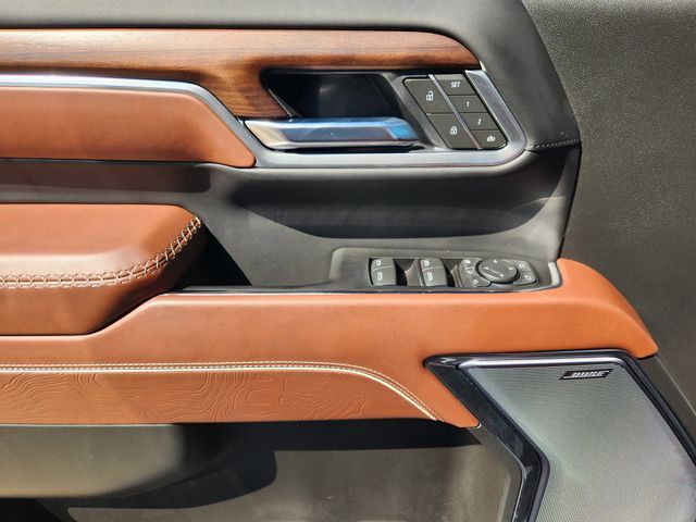 2025 GMC Sierra 2500HD Denali Ultimate Grapevine TX
