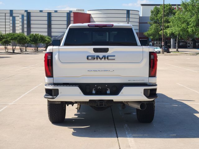 2025 GMC Sierra 2500HD Denali Ultimate Grapevine TX