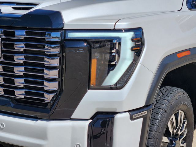 2025 GMC Sierra 2500HD Denali Ultimate Grapevine TX