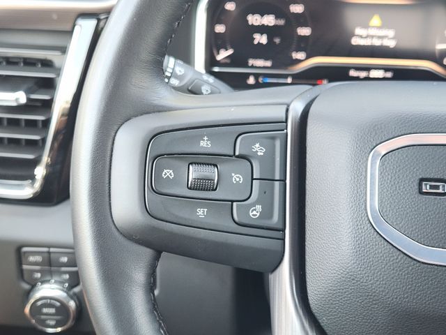 2025 GMC Sierra 2500HD Denali Ultimate Grapevine TX