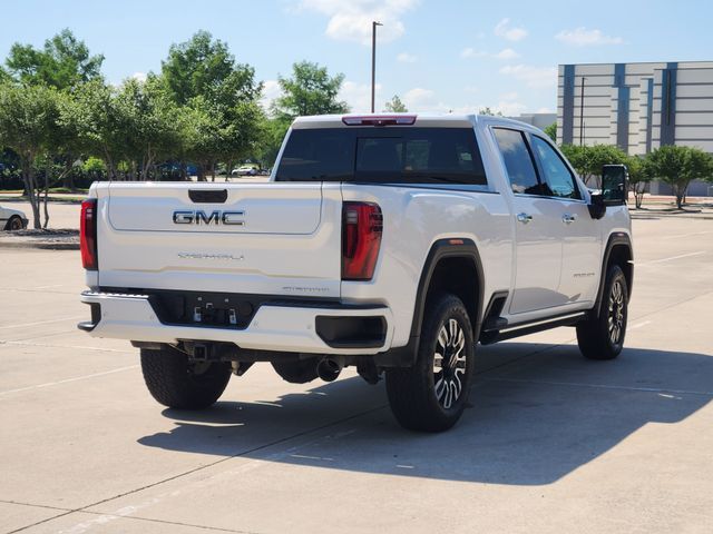 2025 GMC Sierra 2500HD Denali Ultimate Grapevine TX