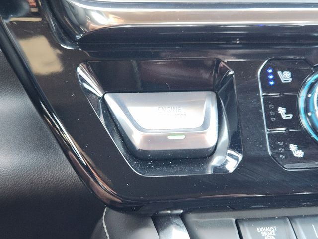 2025 GMC Sierra 2500HD Denali Ultimate Grapevine TX