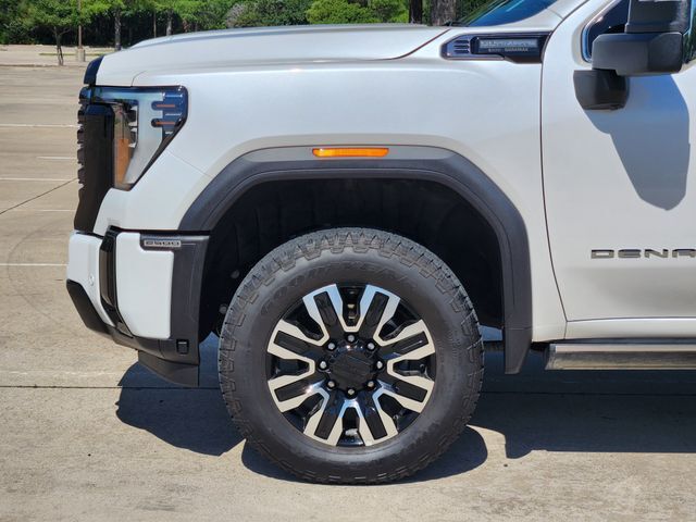 2025 GMC Sierra 2500HD Denali Ultimate Grapevine TX