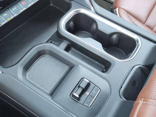 2025 GMC Sierra 2500HD Denali Ultimate Grapevine TX