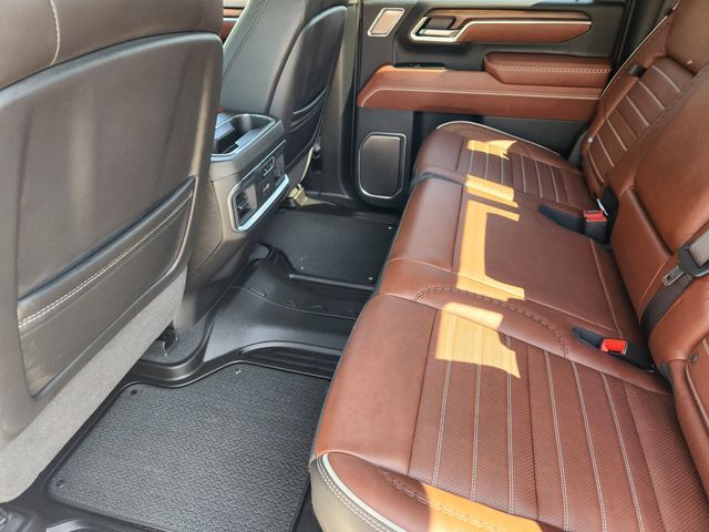 2025 GMC Sierra 2500HD Denali Ultimate Grapevine TX