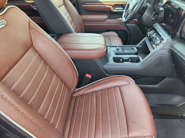 2025 GMC Sierra 2500HD Denali Ultimate Grapevine TX