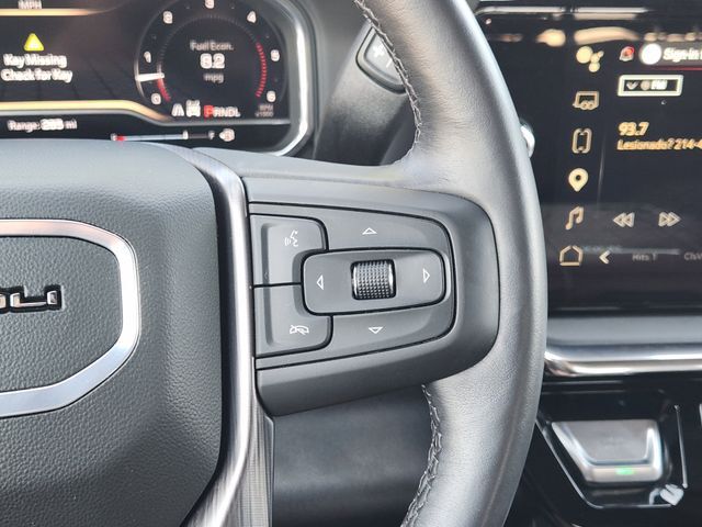 2025 GMC Sierra 2500HD Denali Ultimate Grapevine TX