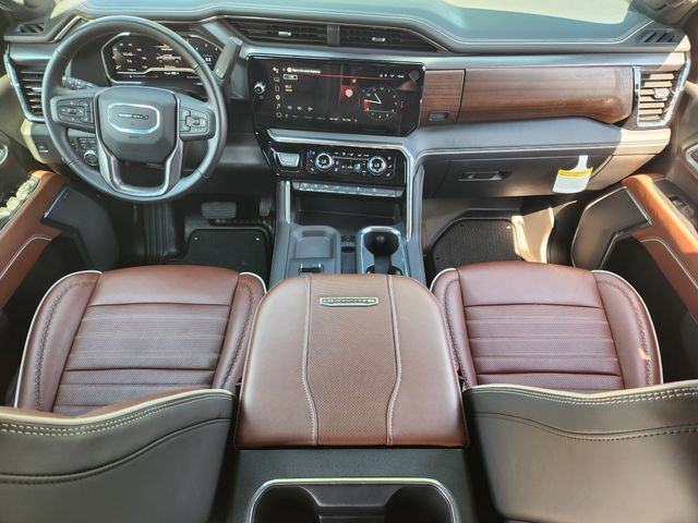 2025 GMC Sierra 2500HD Denali Ultimate Grapevine TX