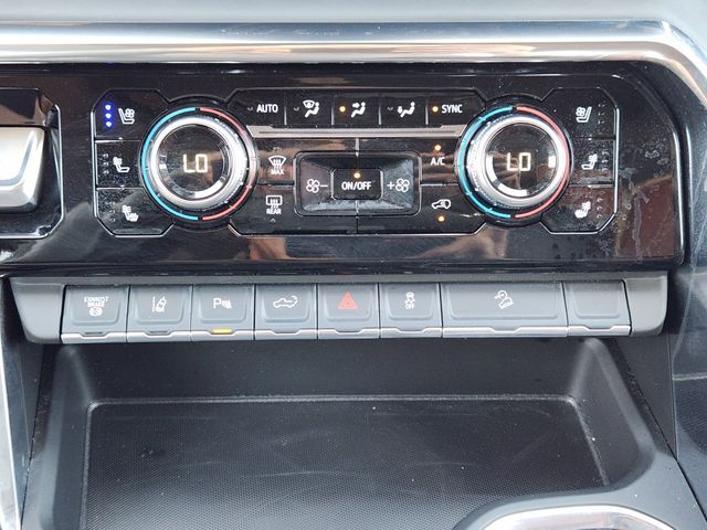 2025 GMC Sierra 2500HD Denali Ultimate Grapevine TX
