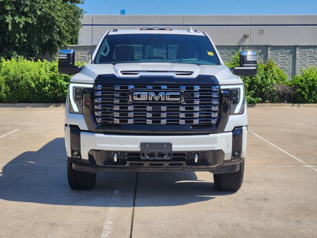 2025 GMC Sierra 2500HD Denali Ultimate Grapevine TX
