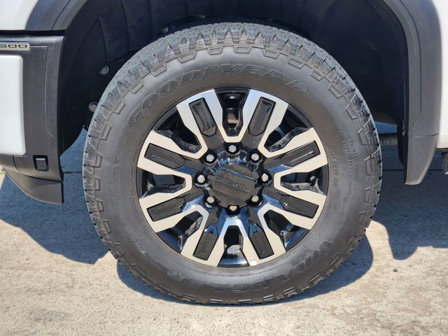 2025 GMC Sierra 2500HD Denali Ultimate Grapevine TX