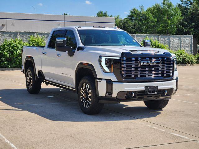 2025 GMC Sierra 2500HD Denali Ultimate Grapevine TX