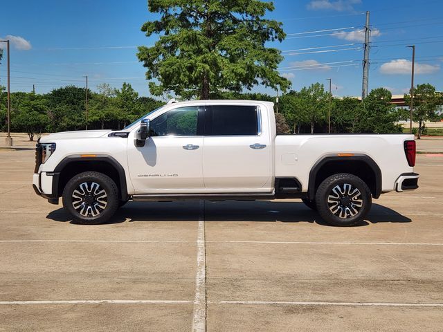 2025 GMC Sierra 2500HD Denali Ultimate Grapevine TX