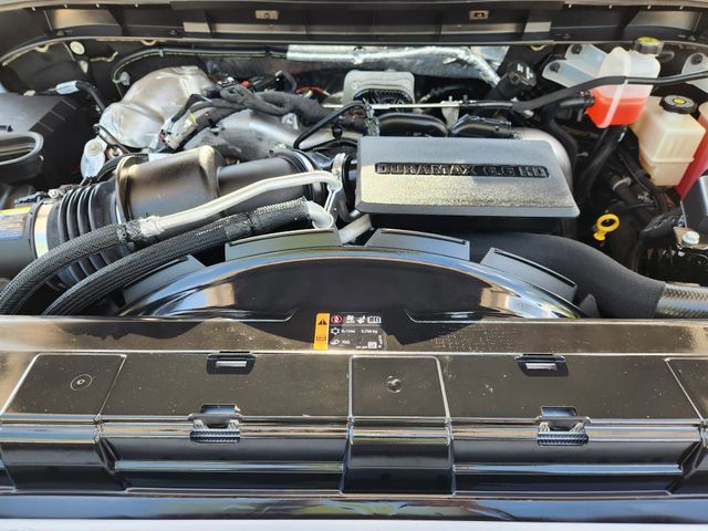 2025 GMC Sierra 2500HD Denali Ultimate Grapevine TX