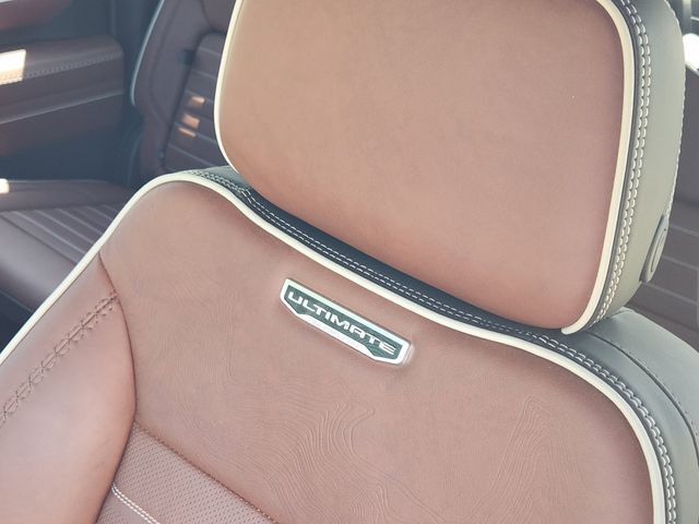 2025 GMC Sierra 2500HD Denali Ultimate Grapevine TX