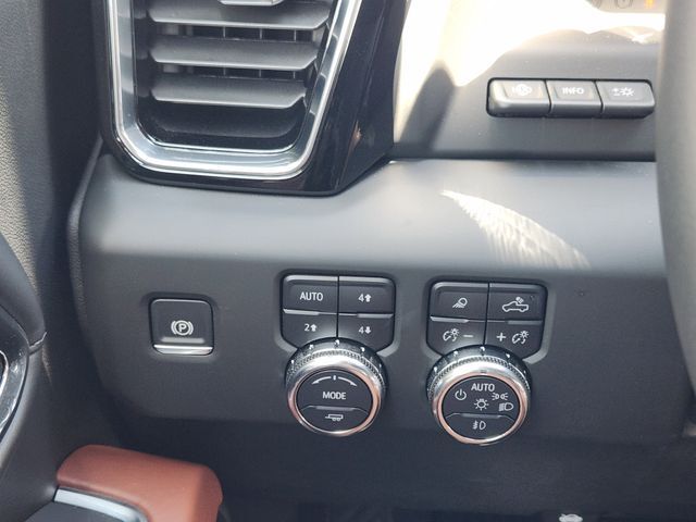 2025 GMC Sierra 2500HD Denali Ultimate Grapevine TX