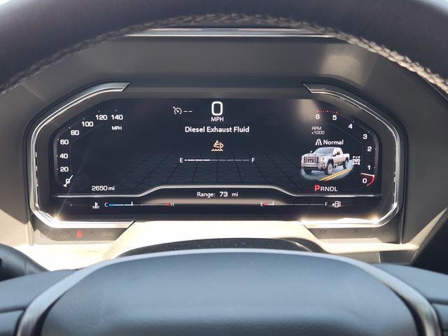 2025 GMC Sierra 2500HD Denali Ultimate Grapevine TX