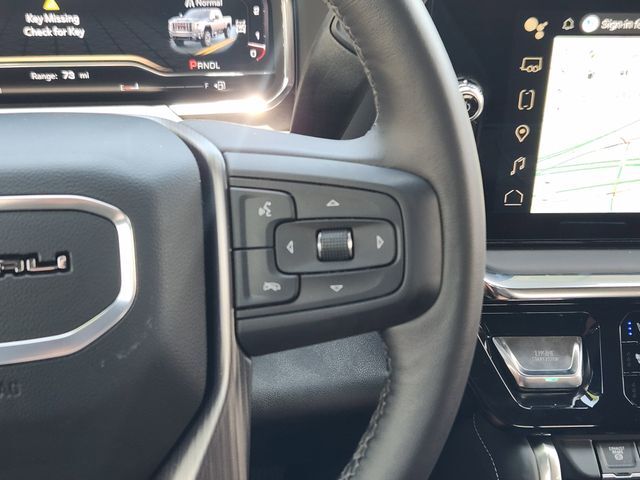 2025 GMC Sierra 2500HD Denali Ultimate Grapevine TX