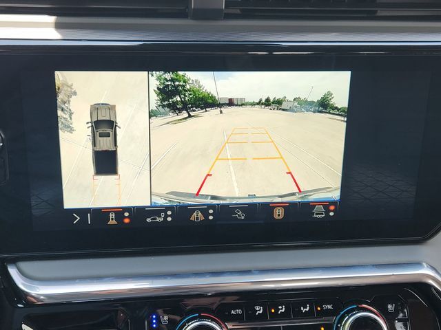 2025 GMC Sierra 2500HD Denali Ultimate Grapevine TX