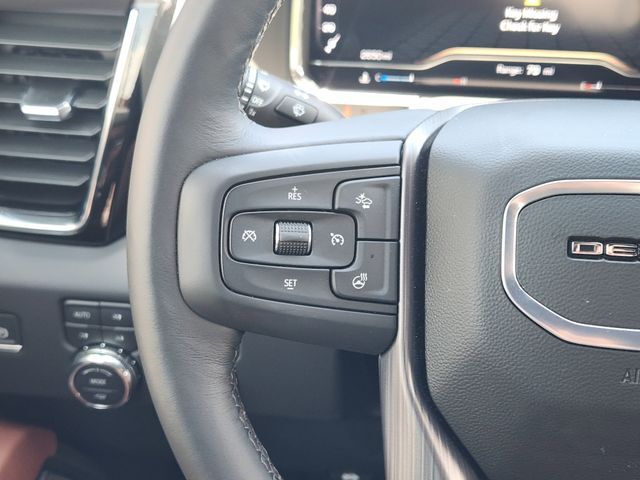 2025 GMC Sierra 2500HD Denali Ultimate Grapevine TX