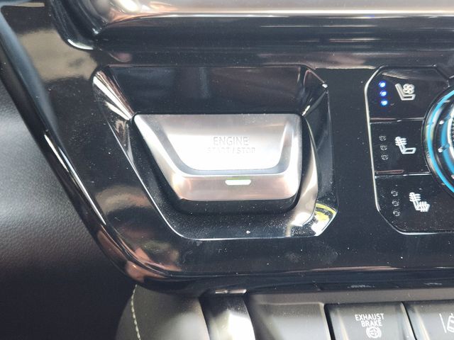 2025 GMC Sierra 2500HD Denali Ultimate Grapevine TX