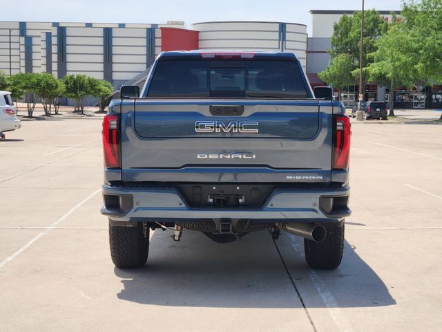 2025 GMC Sierra 2500HD Denali Ultimate Grapevine TX