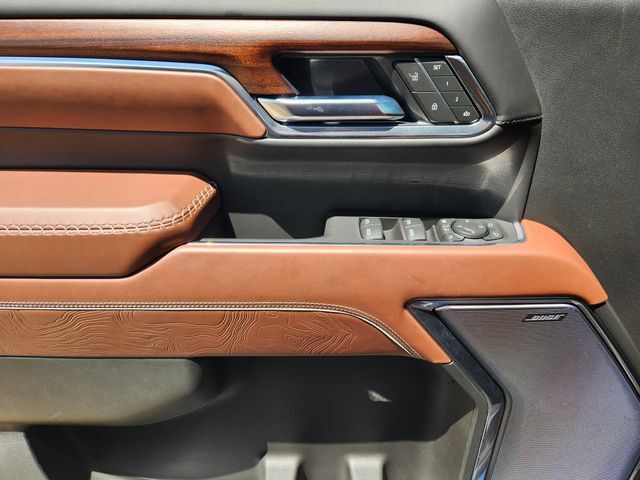 2025 GMC Sierra 2500HD Denali Ultimate Grapevine TX