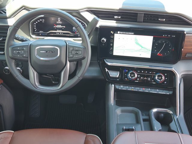 2025 GMC Sierra 2500HD Denali Ultimate Grapevine TX