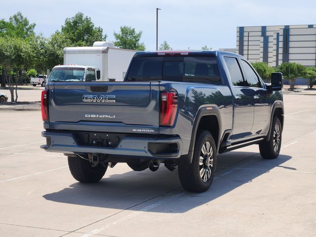 2025 GMC Sierra 2500HD Denali Ultimate Grapevine TX