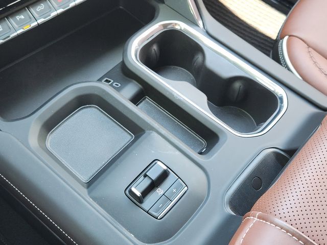 2025 GMC Sierra 2500HD Denali Ultimate Grapevine TX