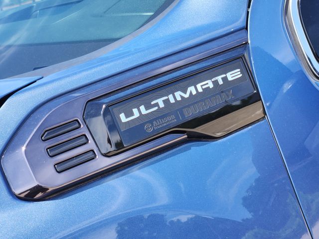 2025 GMC Sierra 2500HD Denali Ultimate Grapevine TX