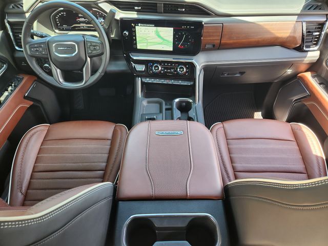 2025 GMC Sierra 2500HD Denali Ultimate Grapevine TX