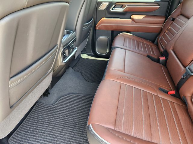 2025 GMC Sierra 2500HD Denali Ultimate Grapevine TX