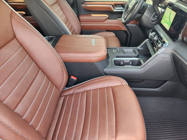 2025 GMC Sierra 2500HD Denali Ultimate Grapevine TX