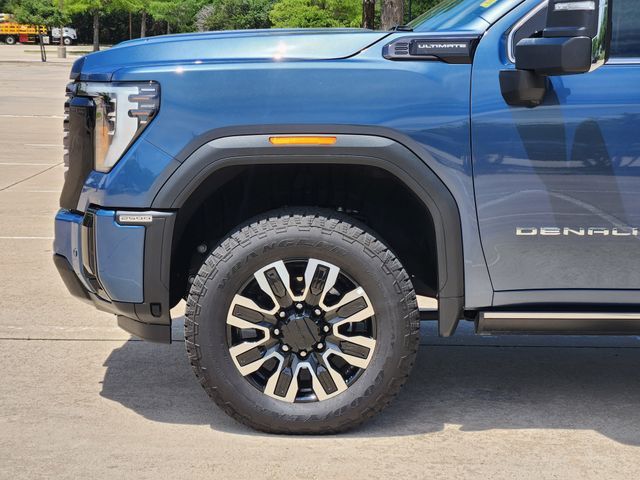 2025 GMC Sierra 2500HD Denali Ultimate Grapevine TX
