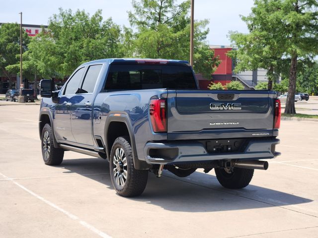 2025 GMC Sierra 2500HD Denali Ultimate Grapevine TX