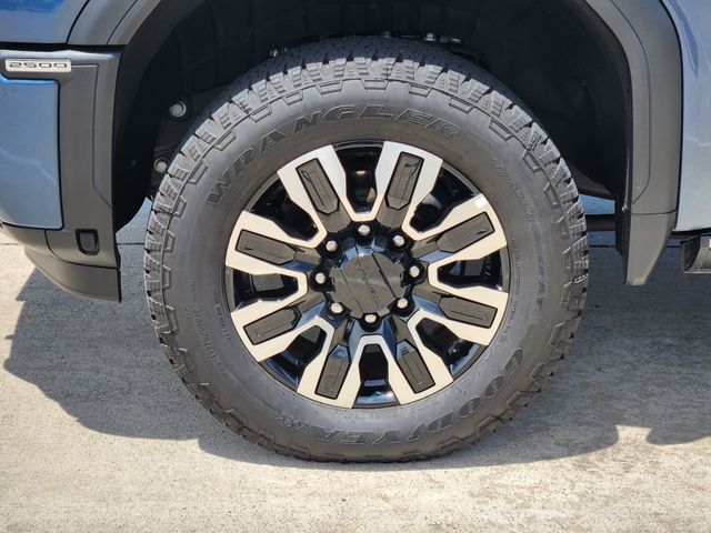 2025 GMC Sierra 2500HD Denali Ultimate Grapevine TX