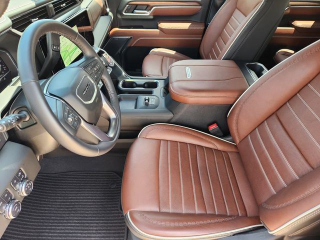 2025 GMC Sierra 2500HD Denali Ultimate Grapevine TX