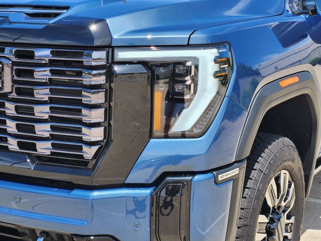 2025 GMC Sierra 2500HD Denali Ultimate Grapevine TX