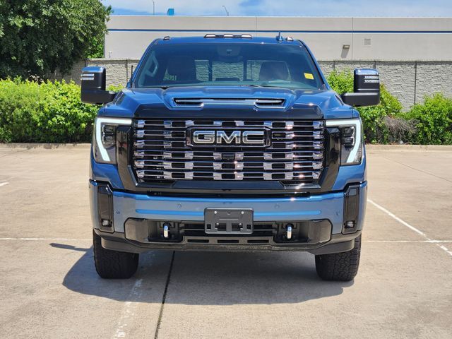 2025 GMC Sierra 2500HD Denali Ultimate Grapevine TX