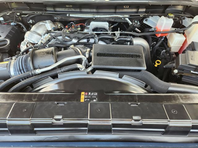 2025 GMC Sierra 2500HD Denali Ultimate Grapevine TX