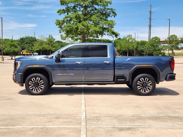 2025 GMC Sierra 2500HD Denali Ultimate Grapevine TX