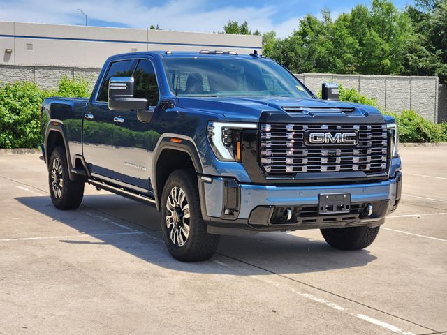 2025 GMC Sierra 2500HD Denali Ultimate Grapevine TX