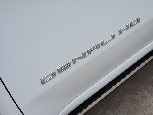 2025 GMC Sierra 2500HD Denali Ultimate Grapevine TX