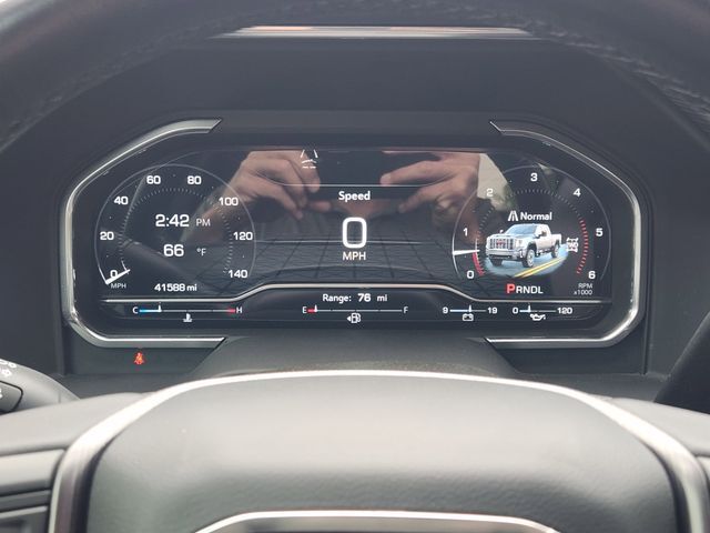 2025 GMC Sierra 2500HD Denali Ultimate Grapevine TX