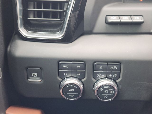 2025 GMC Sierra 2500HD Denali Ultimate Grapevine TX